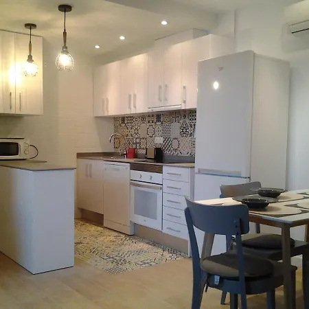 Appartement Cala Gonzalez - Inalko *