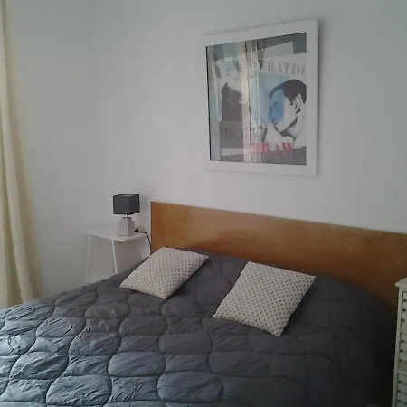 Appartement Cala Gonzalez - Inalko Alcossebre