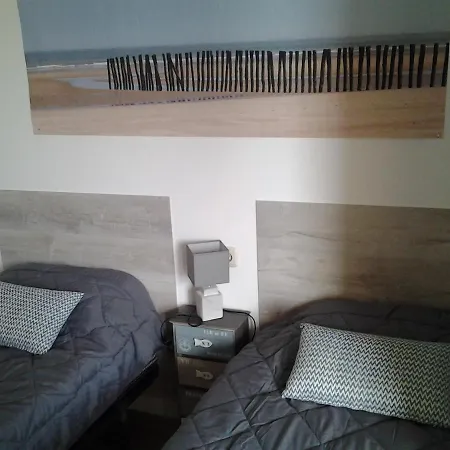 Cala Gonzalez - Inalko Appartement